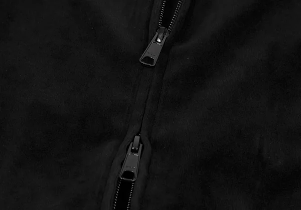 Y's.... Supima Cotton Double Layered Long Shirt K-126298_014