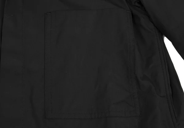 Y's.... Supima Cotton Double Layered Long Shirt K-126298_006