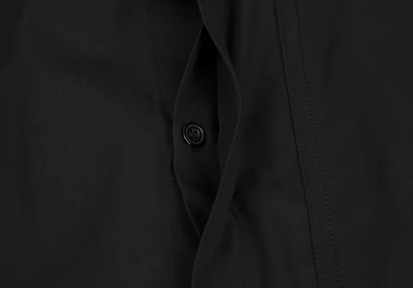 Y's.... Supima Cotton Double Layered Long Shirt K-126298_007