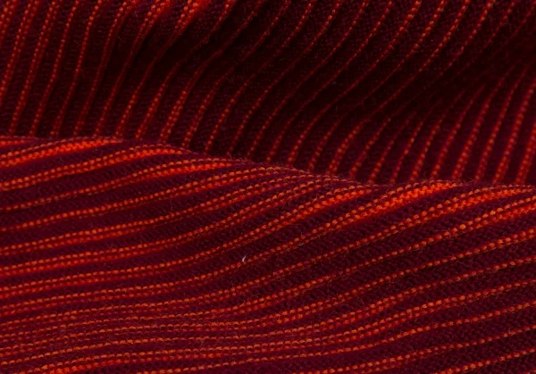 Jean Paul GAULTIER PARIS Wool Rib Double Zip Driver's Knit Top K-126341_013