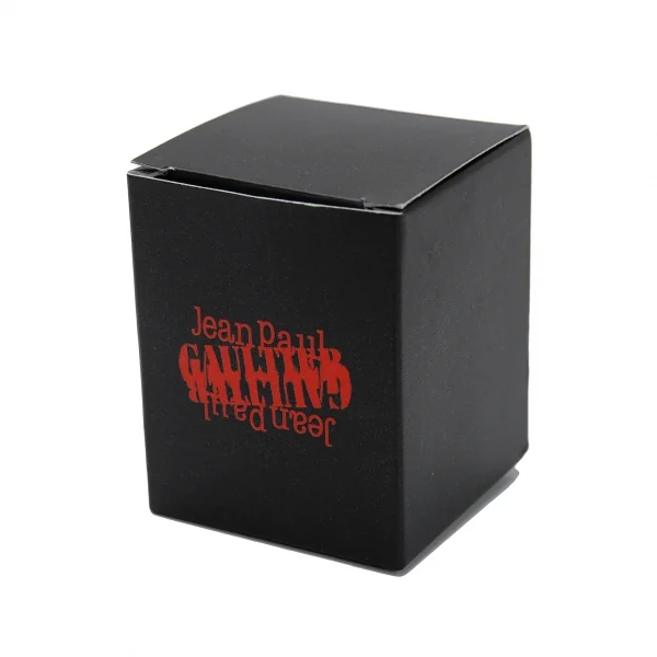 Jean-Paul GAULTIER Logo Printed Shot Glass K-126373_004