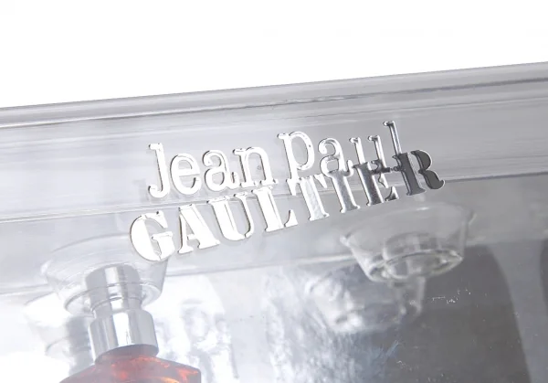 ジャンポールゴルチエJean Paul GAULTIER フレグランスミニボトルセット  K-126374_006