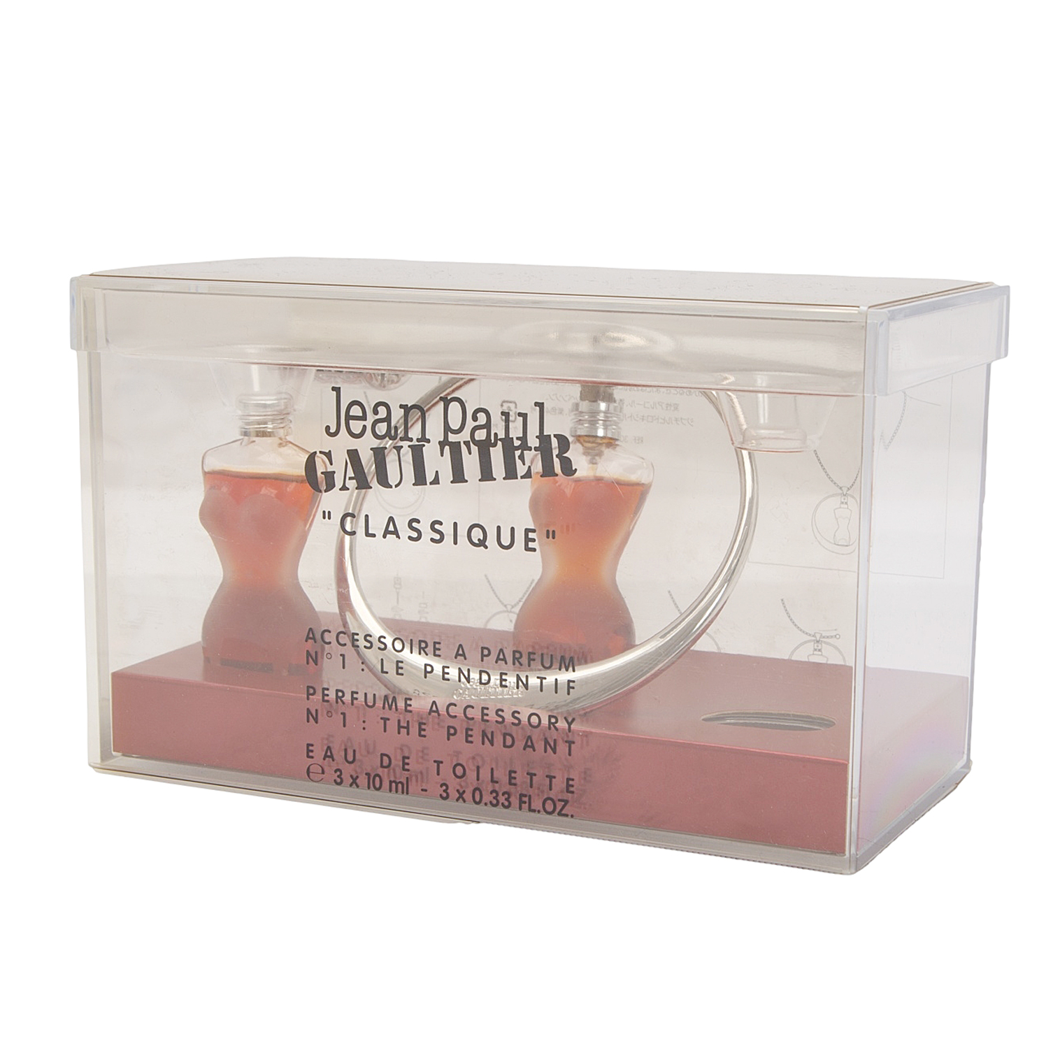 ジャンポールゴルチエ クラシックJean Paul GAULTIER CLASSIQUE 