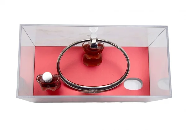 ジャンポールゴルチエ クラシックJean Paul GAULTIER CLASSIQUE オードトワレ パフュームペンダント  K-126376_003