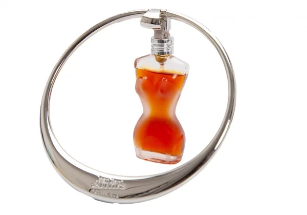 ジャンポールゴルチエ クラシックJean Paul GAULTIER CLASSIQUE オードトワレ パフュームペンダント  K-126376_005