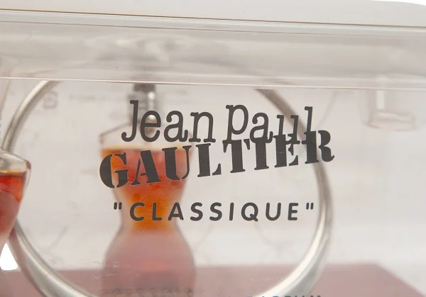 ジャンポールゴルチエ クラシックJean Paul GAULTIER CLASSIQUE オードトワレ パフュームペンダント  K-126376_007