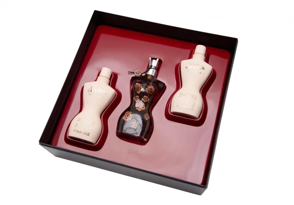 ジャンポールゴルチエJean Paul GAULTIER コフレセット  K-126377_004