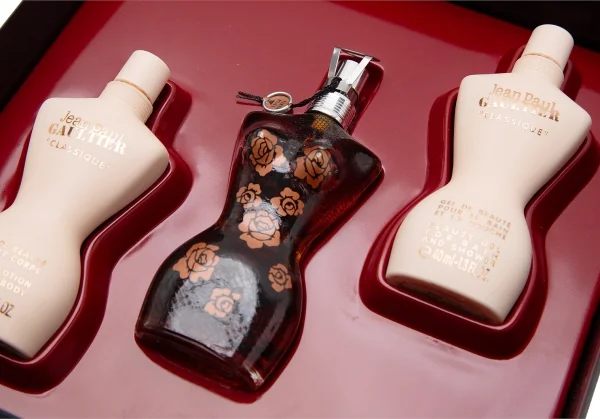 ジャンポールゴルチエJean Paul GAULTIER コフレセット  K-126377_005