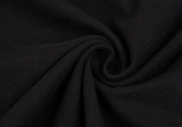 サカイ×ハンクウィリストーマスsacai×Hank Willis Thomas 顔料プリントTシャツ 黒1 K-126402_015