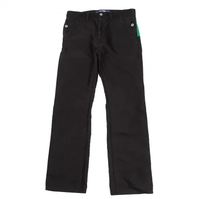JUNYA WATANABE MAN COMME des GARCONS Back Pocket Pants