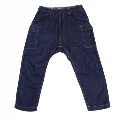 JUNYA WATANABE MAN COMME des GARCONS Drop Crotch Cargo Pants