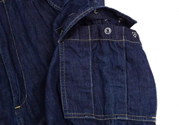 JUNYA WATANABE MAN COMME des GARCONS Drop Crotch Cargo Pants K-126409_007