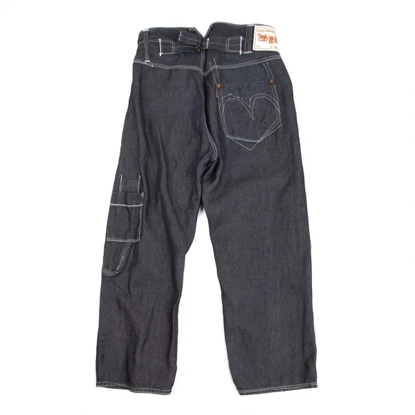JUNYA WATANABE MAN COMME des GARCONS×Levi's Stitch Jeans K-126411_010