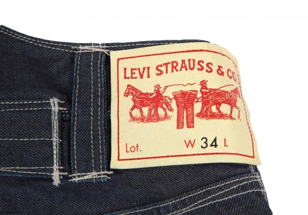 JUNYA WATANABE MAN COMME des GARCONS×Levi's Stitch Jeans K-126411_014