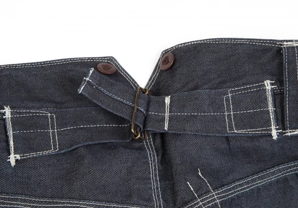 JUNYA WATANABE MAN COMME des GARCONS×Levi's Stitch Jeans K-126411_015