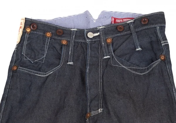 JUNYA WATANABE MAN COMME des GARCONS×Levi's Stitch Jeans K-126411_002