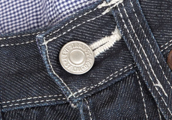 JUNYA WATANABE MAN COMME des GARCONS×Levi's Stitch Jeans K-126411_003
