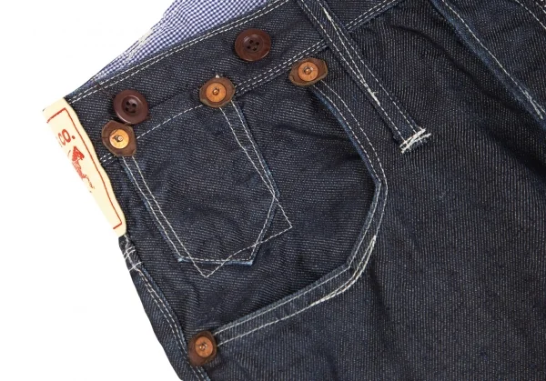 JUNYA WATANABE MAN COMME des GARCONS×Levi's Stitch Jeans K-126411_004