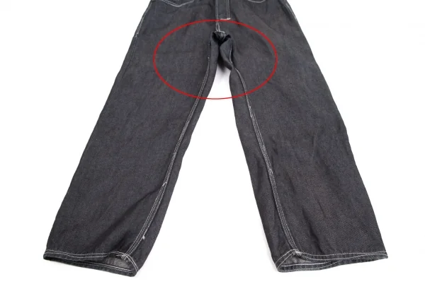 JUNYA WATANABE MAN COMME des GARCONS×Levi's Stitch Jeans K-126411_007
