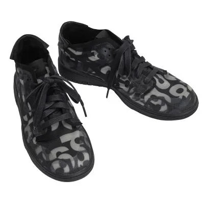 コムデギャルソン×ナイキCOMME des GARCONS×NIKE DUNK LOW CDG