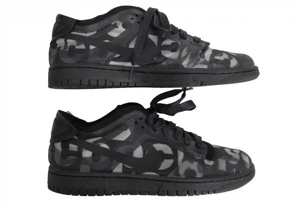 美品！WMNS NIKE DUNK LOWCDG COMME DESGARCON W NIKE DUNK LOW / CDG COMME DES GARCONS - IndexPDX