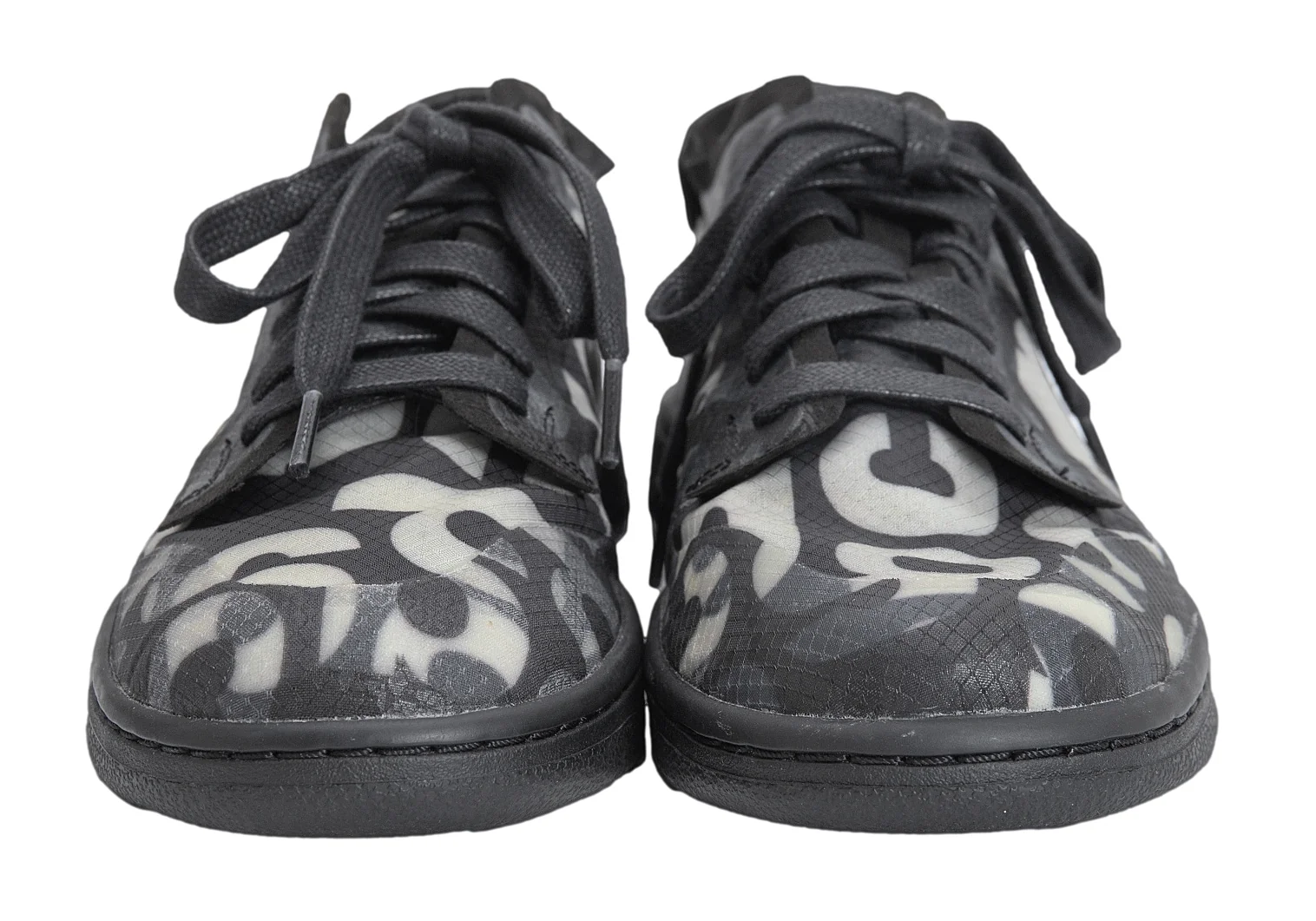 コムデギャルソン×ナイキCOMME des GARCONS×NIKE DUNK LOW CDG