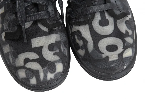 コムデギャルソン×ナイキCOMME des GARCONS×NIKE DUNK LOW CDG