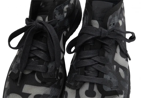 コムデギャルソン×ナイキCOMME des GARCONS×NIKE DUNK LOW CDG