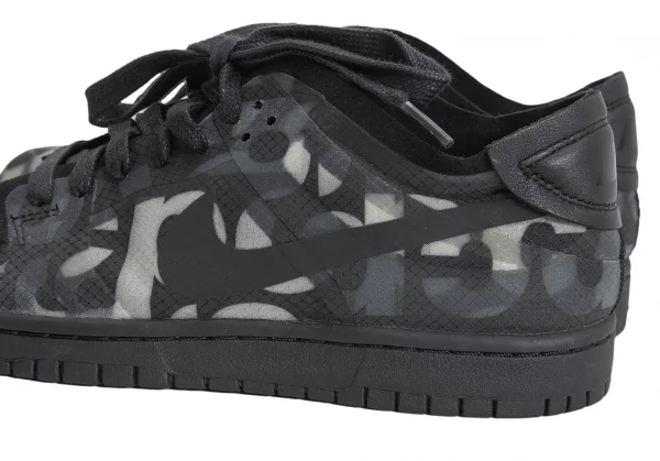 コムデギャルソン×ナイキCOMME des GARCONS×NIKE DUNK LOW CDG