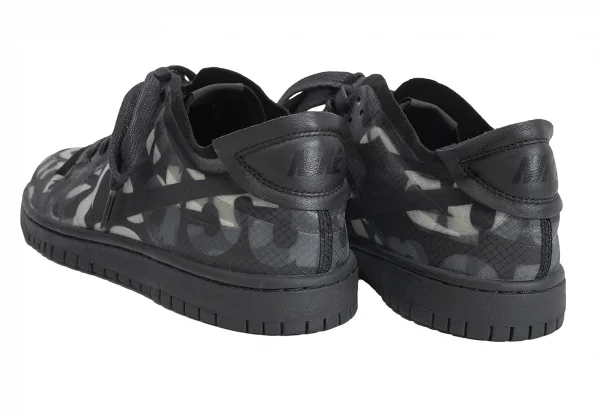 コムデギャルソン×ナイキCOMME des GARCONS×NIKE DUNK LOW CDG