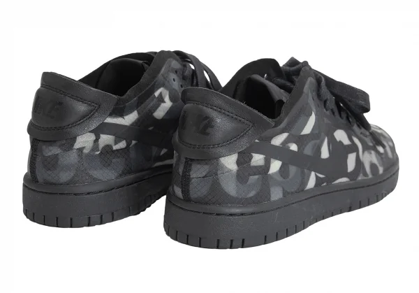 コムデギャルソン×ナイキCOMME des GARCONS×NIKE DUNK LOW CDG
