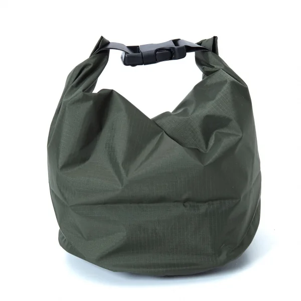 ワイズY's ロールトップポーチ カーキ K-126424_003