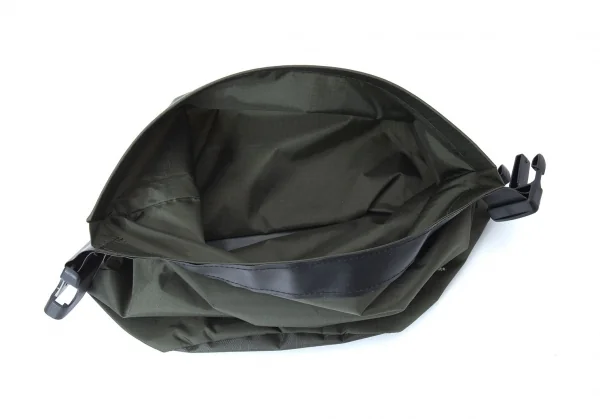 ワイズY's ロールトップポーチ カーキ K-126424_008