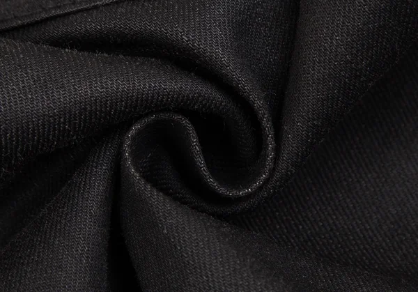 ディオールオムDior homme ナイトフォールデニムパンツ 黒29 K-126437_013