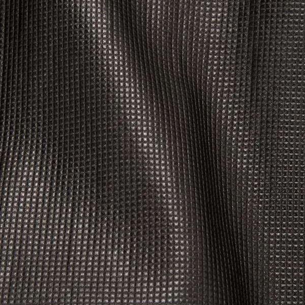 タグ ジョルジオ アルマーニ GIORGIO ARMANI ブロックレザージップ