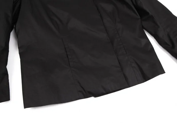 Alexander McQUEEN Cotton Jacket & Skirt K-126541_007