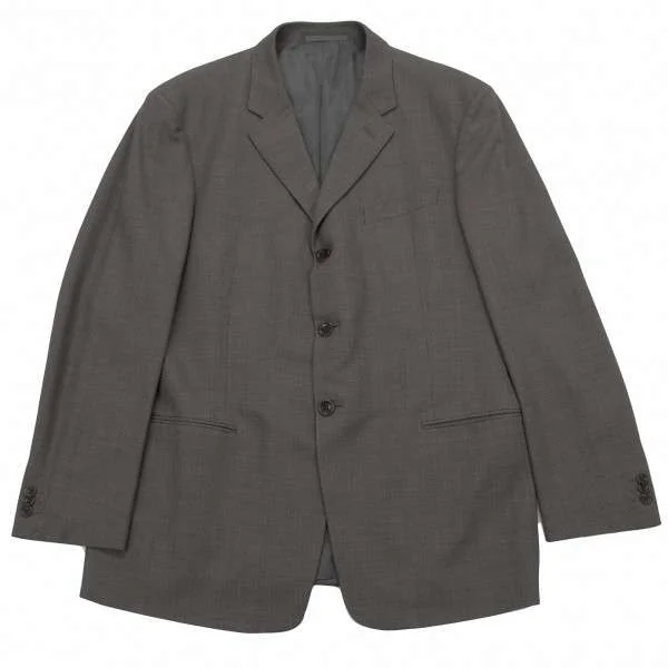 とっておきし福袋 アルマーニ コレッツォーニ ARMANI COLLEZIONI ラナウール ジャケット・アウター