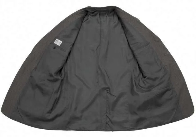 アルマーニコレツィオーニARMANI COLLEZIONI ウールダブルボタン