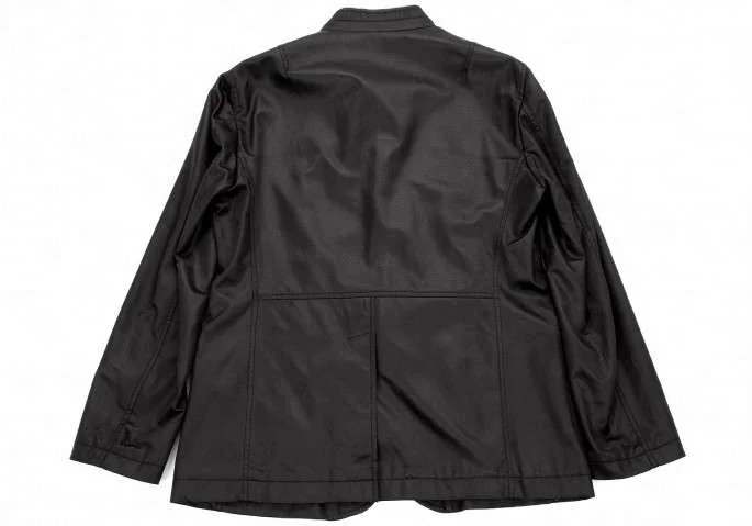 新品!アルマーニ コレッツォーニ ARMANI COLLEZIONI ナイロン