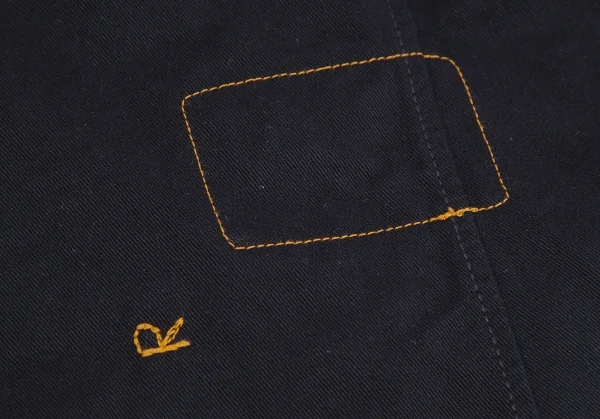 45rpm おこめチノの908P コインボタンダブルジャケット 紺3 K-126639_015