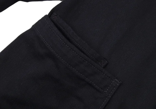 45rpm おこめチノの908P コインボタンダブルジャケット 紺3 K-126639_007