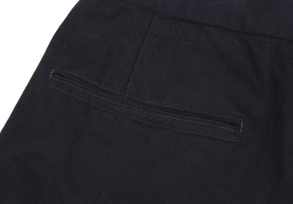 45rpm おこめチノの908ポッポ コットンパンツ 紺3 K-126640_011