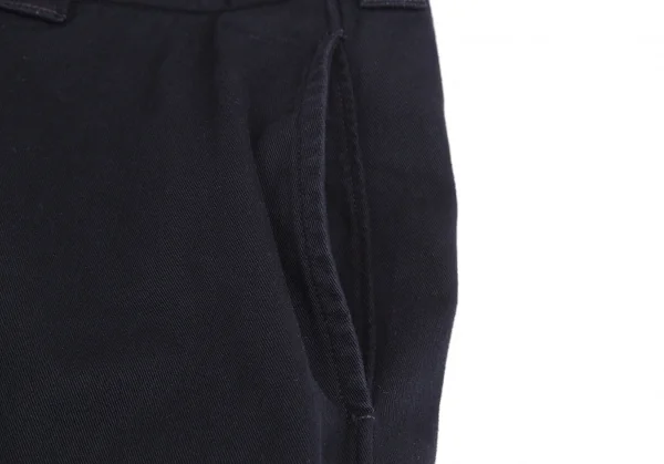 45rpm おこめチノの908ポッポ コットンパンツ 紺3 K-126640_004