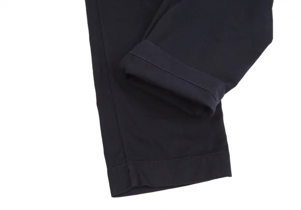 45rpm おこめチノの908ポッポ コットンパンツ 紺3 K-126640_007