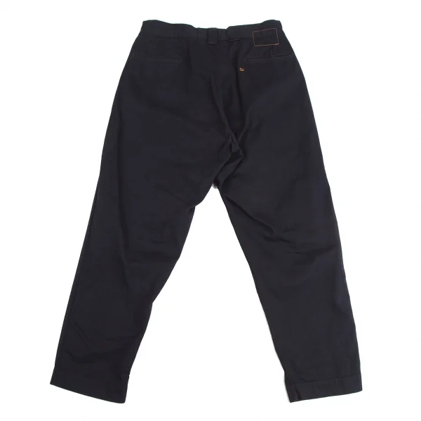 45rpm おこめチノの908ポッポ コットンパンツ 紺3 K-126640_008