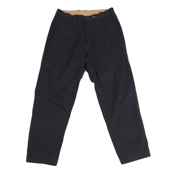 45rpm おこめチノの908ポッポ ダブルセットアップスーツ 紺3 K-126641_011