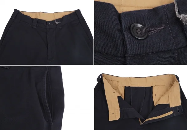 45rpm おこめチノの908ポッポ ダブルセットアップスーツ 紺3 K-126641_012