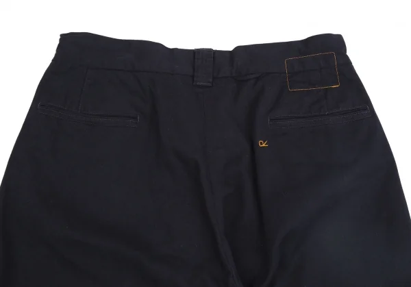 45rpm おこめチノの908ポッポ ダブルセットアップスーツ 紺3 K-126641_016