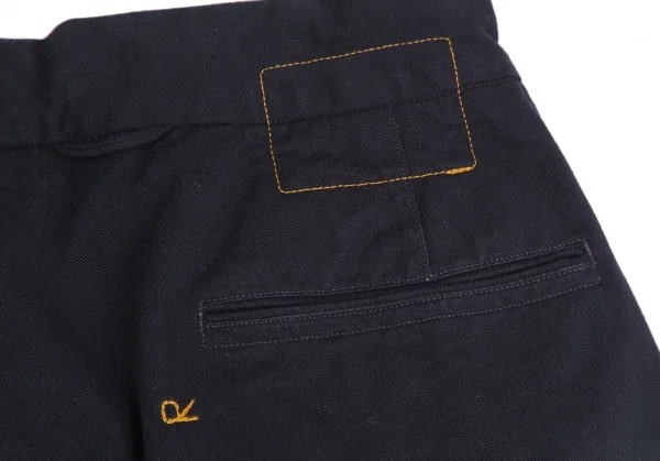 45rpm おこめチノの908ポッポ ダブルセットアップスーツ 紺3 K-126641_017