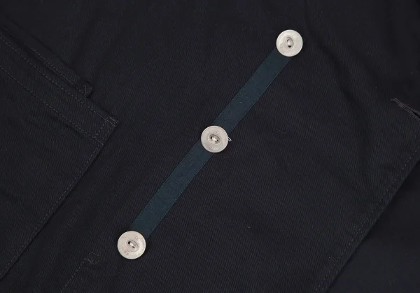 45rpm おこめチノの908ポッポ ダブルセットアップスーツ 紺3 K-126641_007
